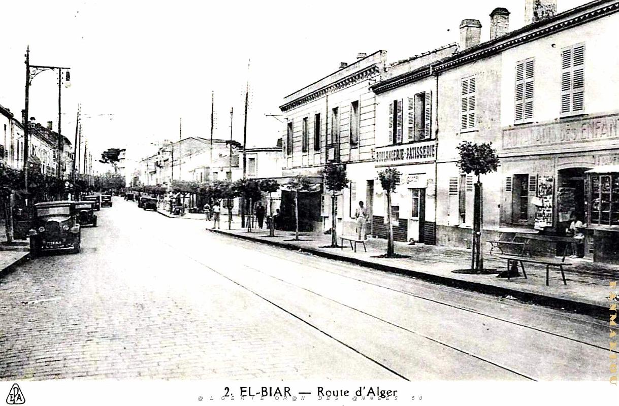 Alger - El-Biar - Route d'Alger.jpg
